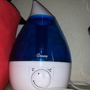 Humidifier